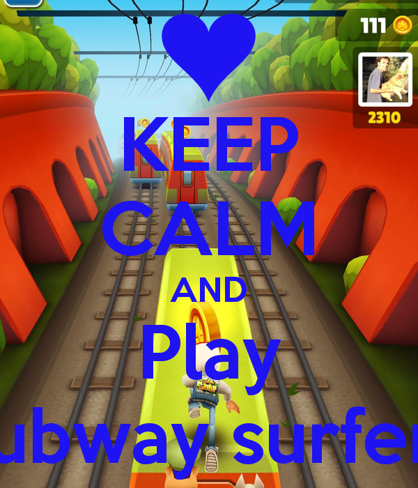 Infinite coins in subway surfers