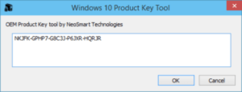 Windows 10 enterprise key generator free download