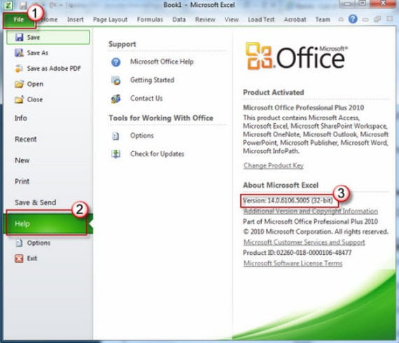 Microsoft office professional plus 2010 sp2 key generator download